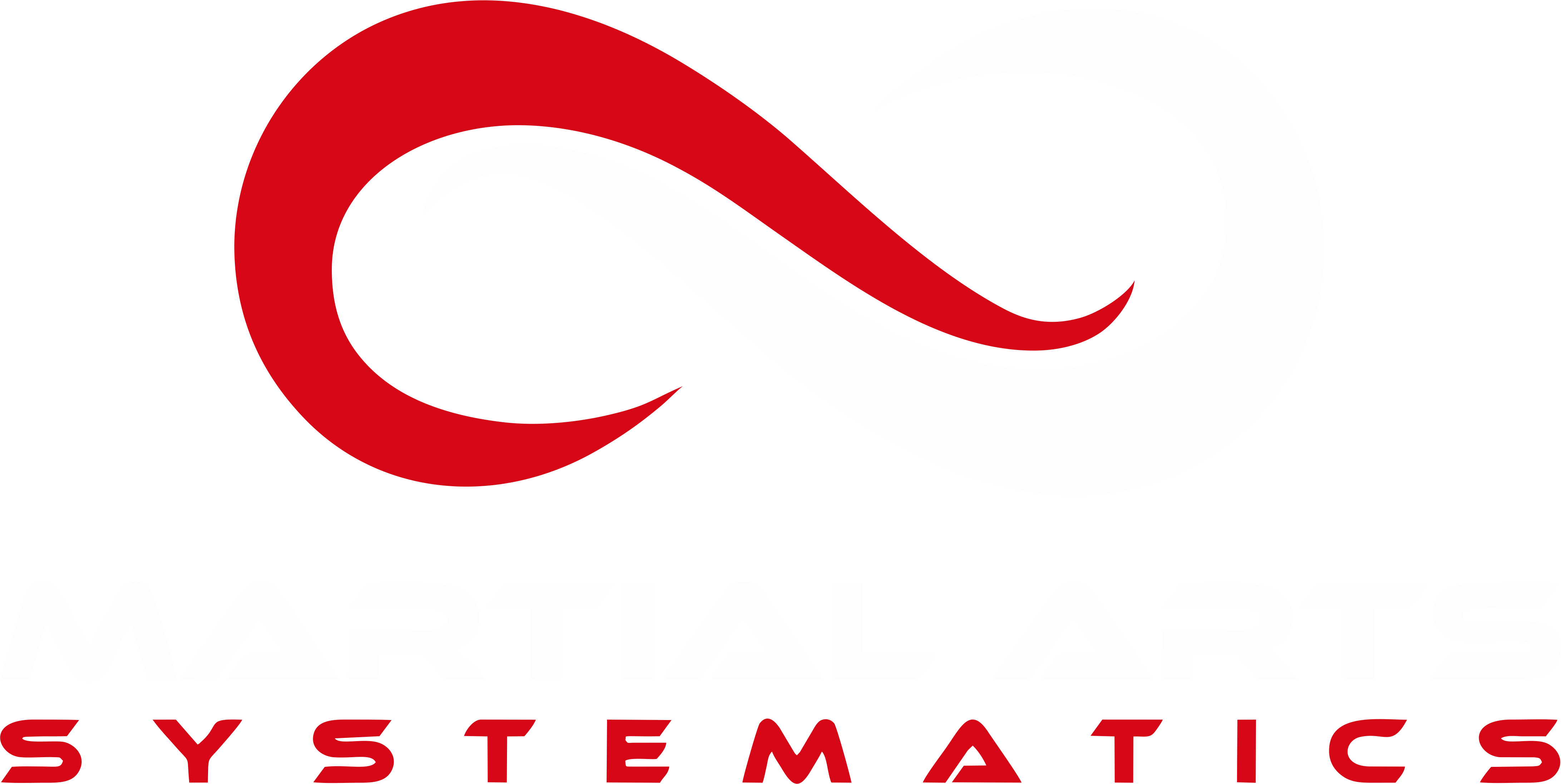 Martial Arts Systematics Logo